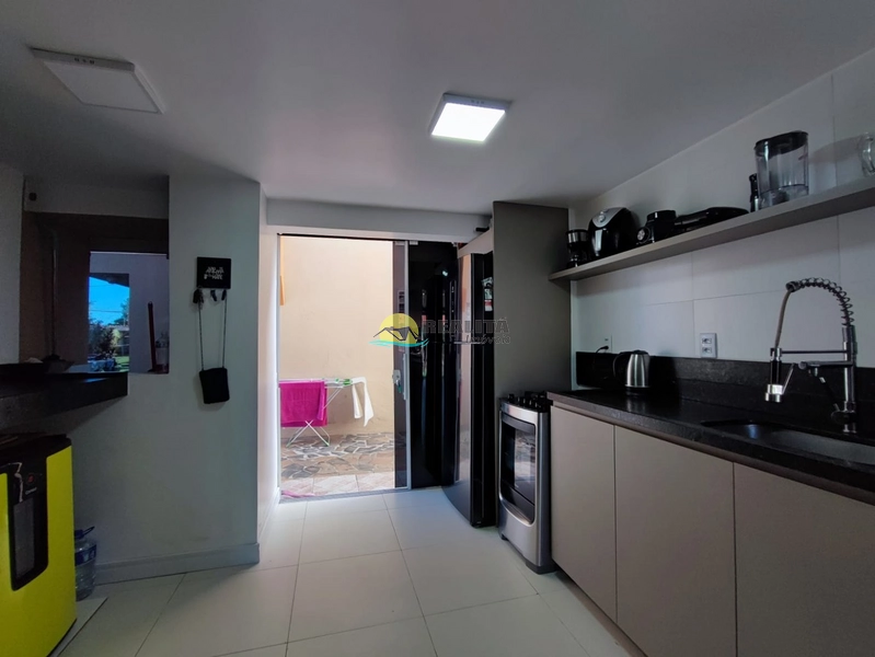 Excelente Sobrado em Capão Novo!!: 20ª foto da galeria de imagens do imóvel