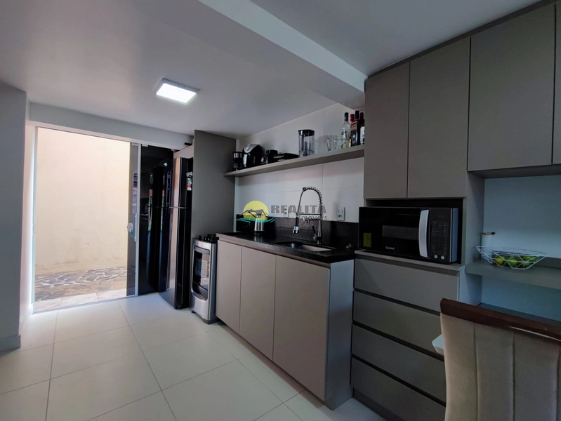 Excelente Sobrado em Capão Novo!!: 15ª foto da galeria de imagens do imóvel