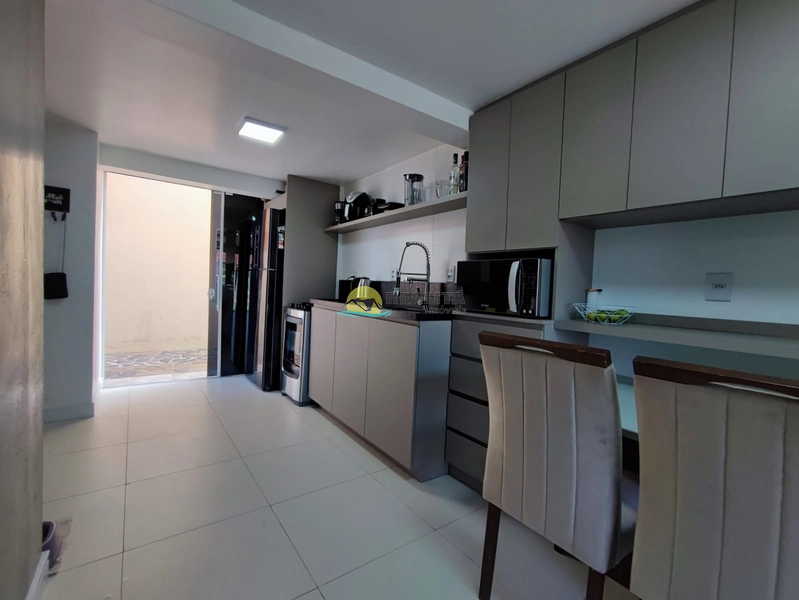 Excelente Sobrado em Capão Novo!!: 16ª foto da galeria de imagens do imóvel