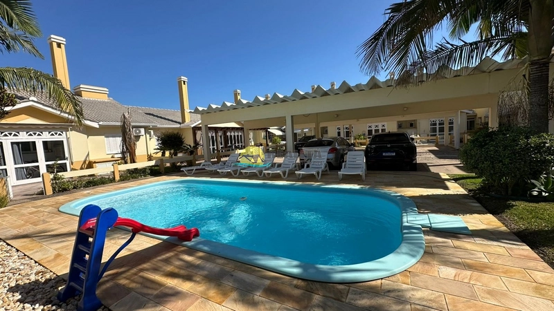 Excelente Sobrado a 100m do Mar!!: 9ª foto da galeria de imagens do imóvel