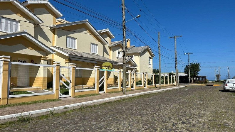 Excelente Sobrado a 100m do Mar!!: 8ª foto da galeria de imagens do imóvel