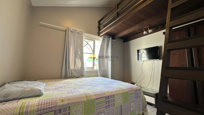 Excelente Sobrado a 100m do Mar!!: 18ª foto da galeria de imagens do imóvel