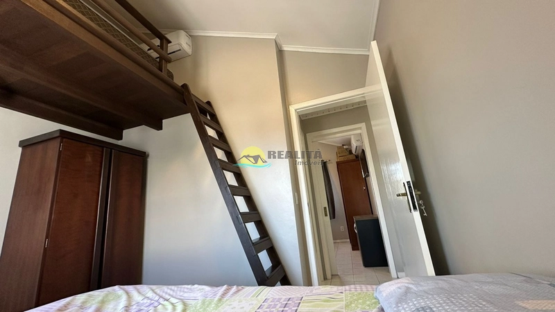 Excelente Sobrado a 100m do Mar!!: 20ª foto da galeria de imagens do imóvel