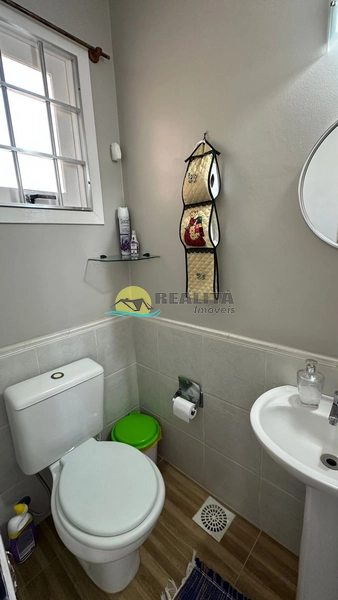 Excelente Sobrado a 100m do Mar!!: 10ª foto da galeria de imagens do imóvel