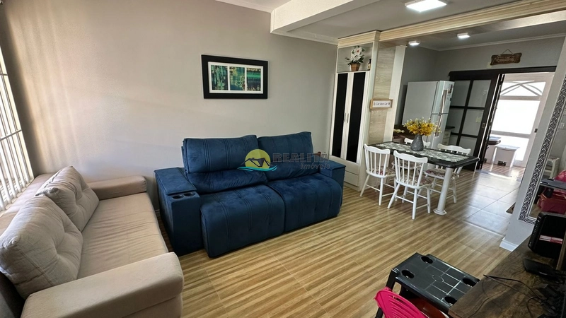 Excelente Sobrado a 100m do Mar!!: 17ª foto da galeria de imagens do imóvel