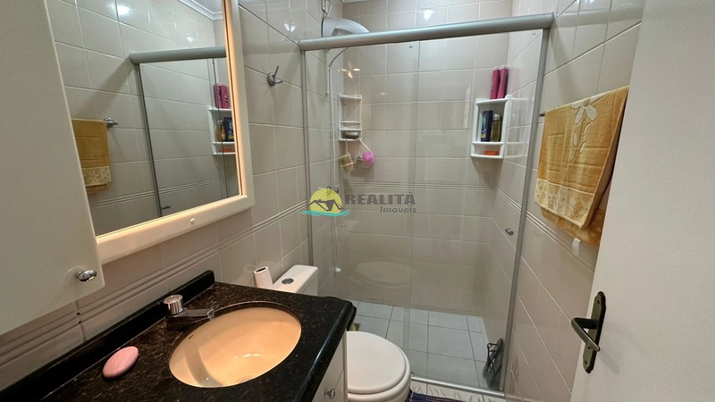 Excelente Sobrado a 100m do Mar!!: 14ª foto da galeria de imagens do imóvel