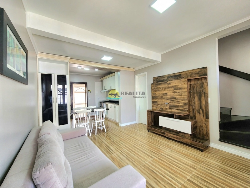 Excelente Sobrado a 100m do Mar!!: 6ª foto da galeria de imagens do imóvel