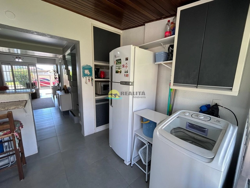 Excelente Sobrado situado em Capão Novo!!: 14ª foto da galeria de imagens do imóvel