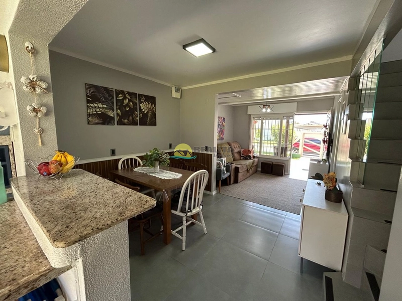 Excelente Sobrado situado em Capão Novo!!: 15ª foto da galeria de imagens do imóvel