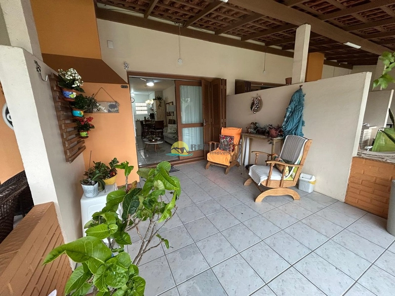 Excelente sobrado em Capão Novo!: 19ª foto da galeria de imagens do imóvel