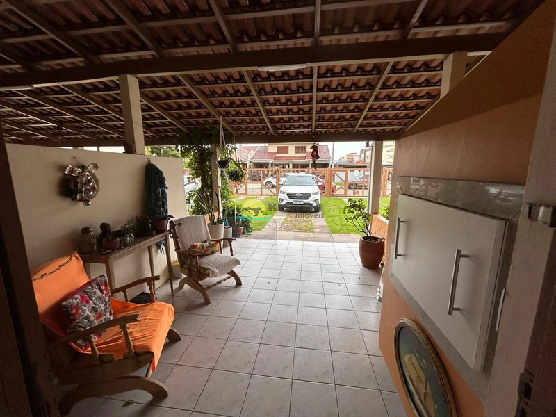 Excelente sobrado em Capão Novo!: 21ª foto da galeria de imagens do imóvel