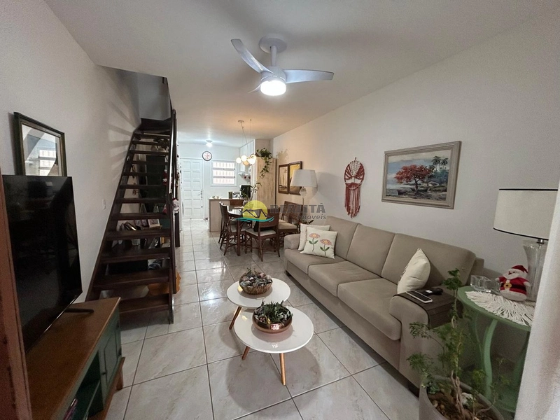 Excelente sobrado em Capão Novo!: 22ª foto da galeria de imagens do imóvel