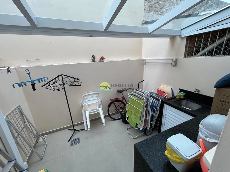 Excelente sobrado em Capão Novo!: 18ª foto da galeria de imagens do imóvel