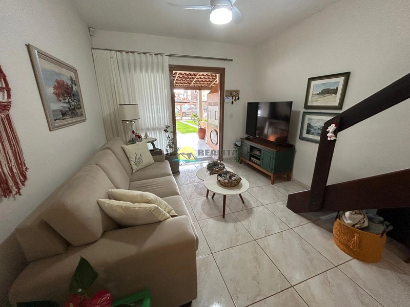 Excelente sobrado em Capão Novo!: 9ª foto da galeria de imagens do imóvel