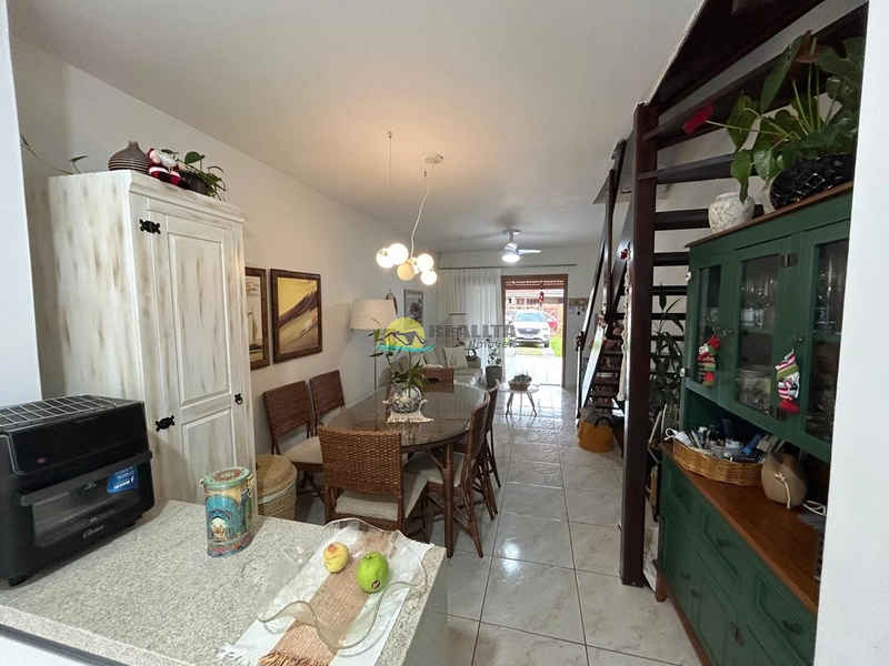 Excelente sobrado em Capão Novo!: 17ª foto da galeria de imagens do imóvel