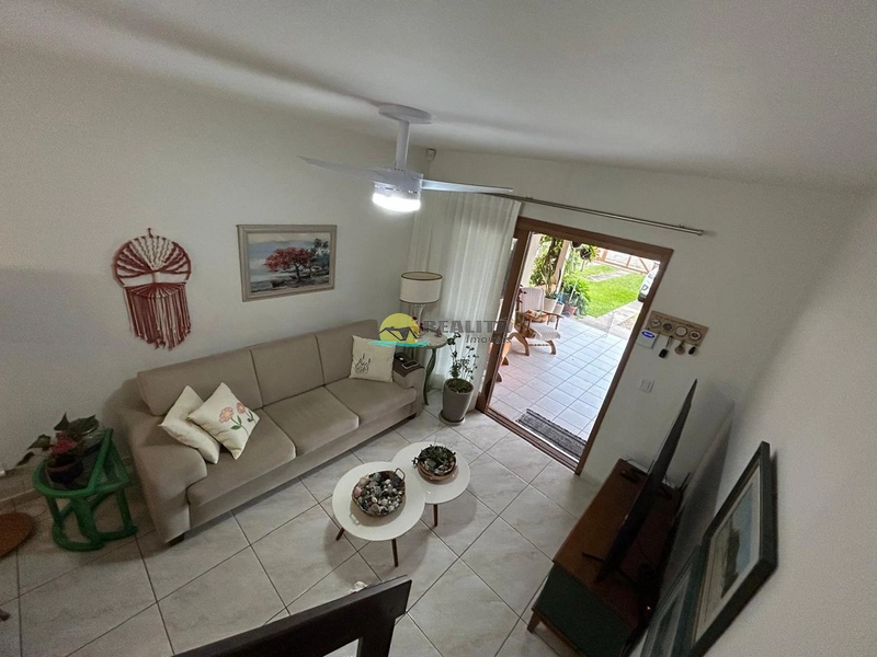 Excelente sobrado em Capão Novo!: 8ª foto da galeria de imagens do imóvel