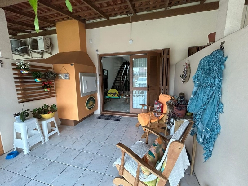 Excelente sobrado em Capão Novo!: 20ª foto da galeria de imagens do imóvel