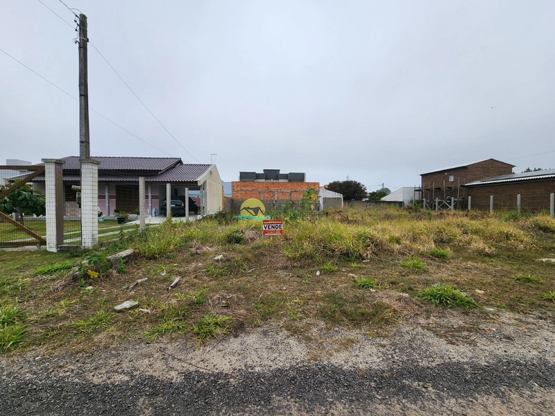Excelente Terreno situado no Village!!!