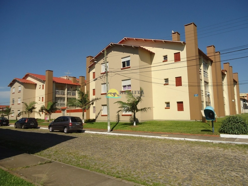 Excelente Apartamendo situado em Capão Novo