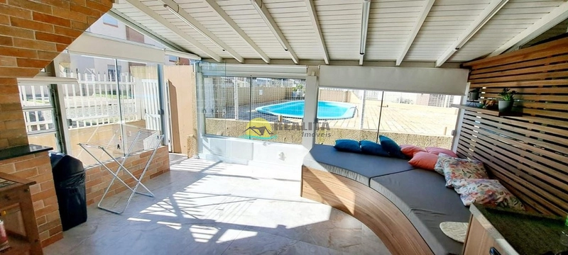 Excelente Apartamendo situado em Capão Novo: 3ª foto da galeria de imagens do imóvel