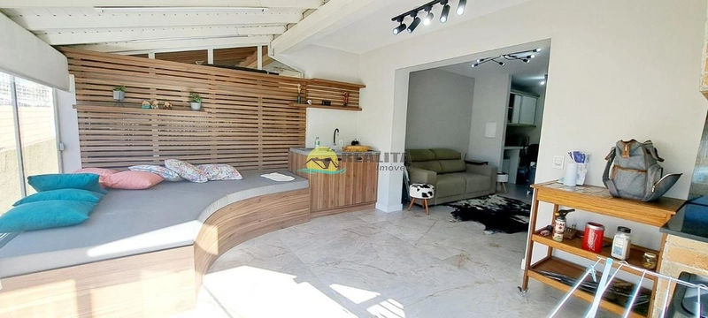 Excelente Apartamendo situado em Capão Novo: 8ª foto da galeria de imagens do imóvel