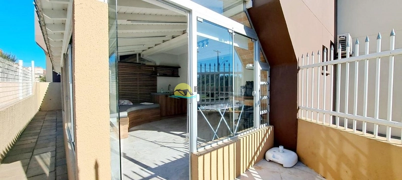 Excelente Apartamendo situado em Capão Novo: 4ª foto da galeria de imagens do imóvel