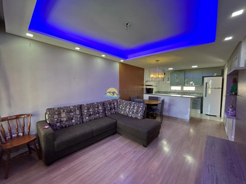 Excelente Sobrado situado em Capão Novo: 3ª foto da galeria de imagens do imóvel