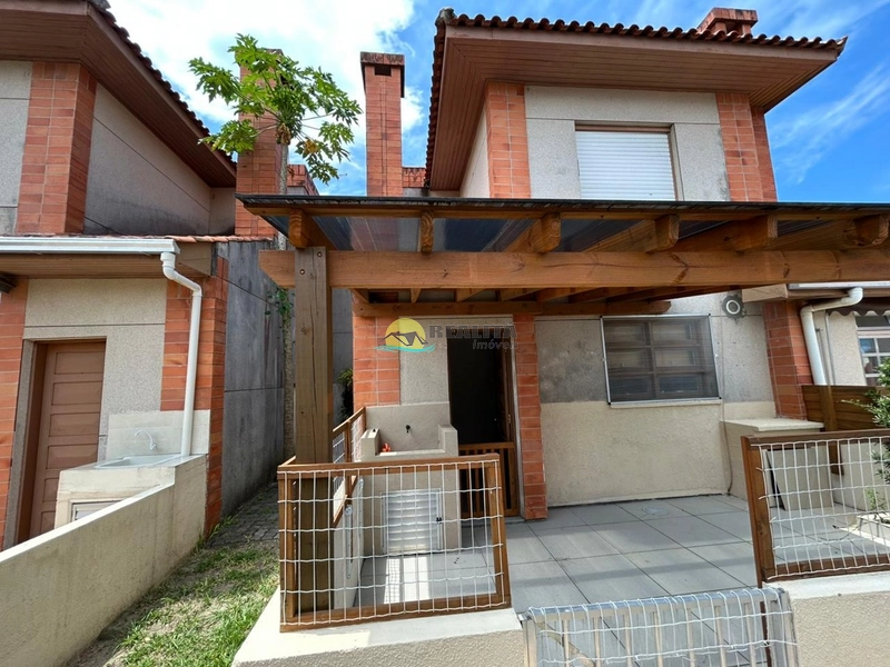 Excelente Sobrado situado em Capão Novo: 13ª foto da galeria de imagens do imóvel