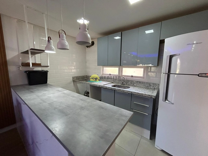 Excelente Sobrado situado em Capão Novo: 6ª foto da galeria de imagens do imóvel