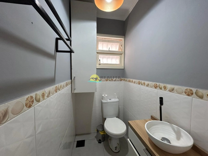 Excelente Sobrado situado em Capão Novo: 11ª foto da galeria de imagens do imóvel