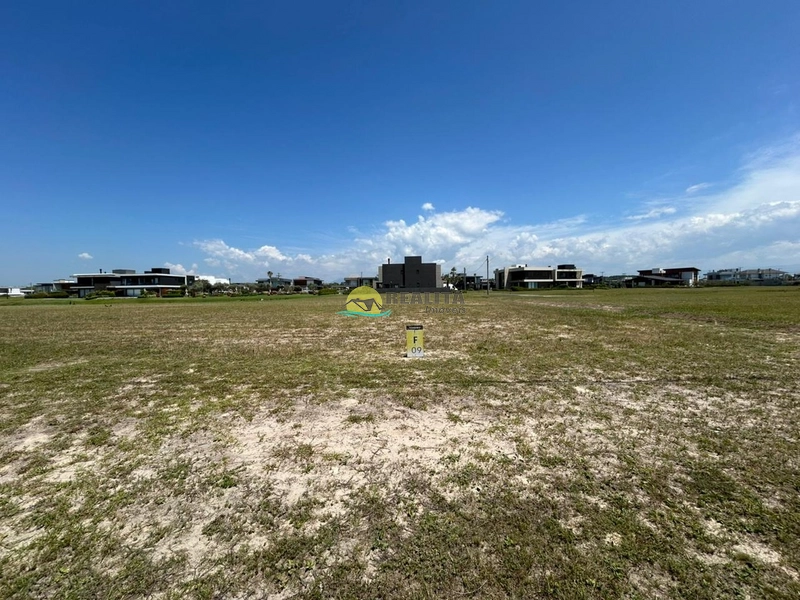 Excelente Terreno Situado em um condominio Fechado!!!: 2ª foto da galeria de imagens do imóvel