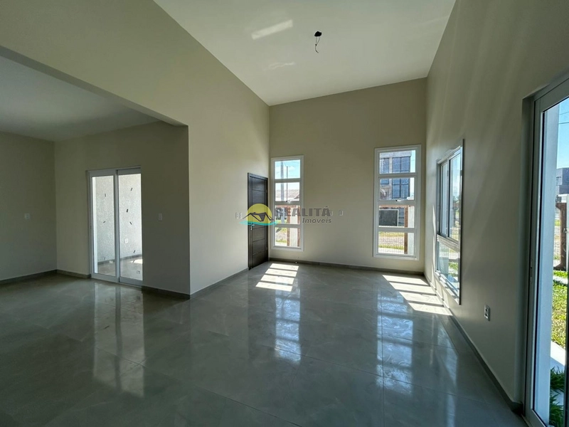 Excelente Casa de Esquina situado em Capão Novo!!: 4ª foto da galeria de imagens do imóvel