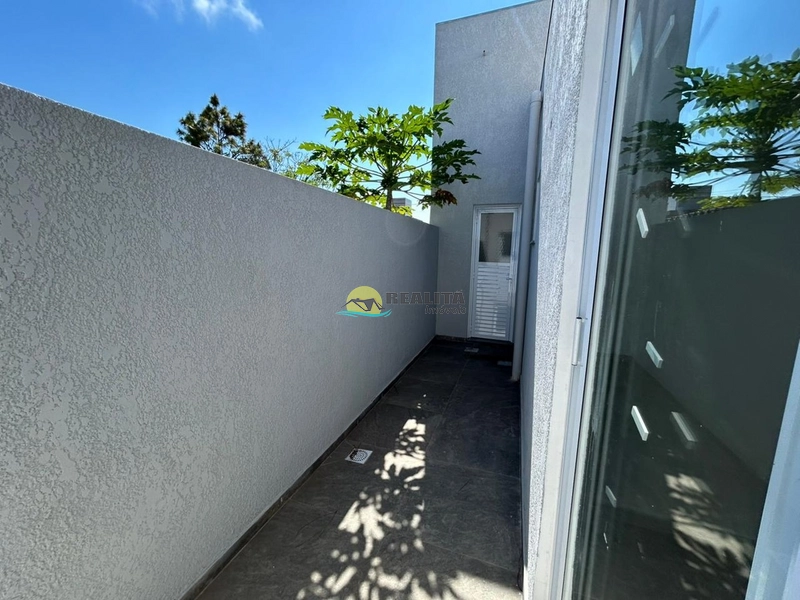 EXCELENTE CASA GEMINADA EM CAPÃO NOVO!!: 9ª foto da galeria de imagens do imóvel