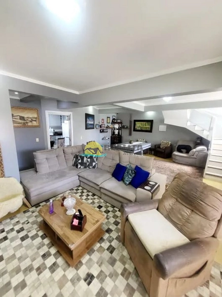 ÓTIMA CASA FRENTE LESTE, EM CAPÃO NOVO!!!: 6ª foto da galeria de imagens do imóvel