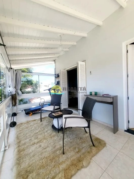 ÓTIMA CASA FRENTE LESTE, EM CAPÃO NOVO!!!: 30ª foto da galeria de imagens do imóvel