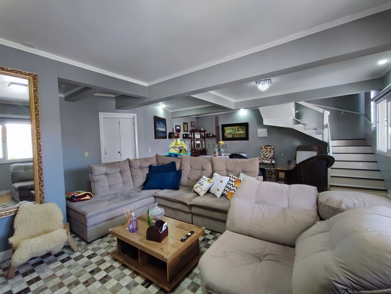 ÓTIMA CASA FRENTE LESTE, EM CAPÃO NOVO!!!: 28ª foto da galeria de imagens do imóvel