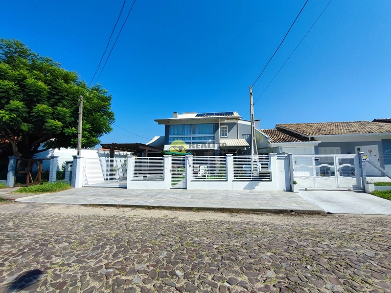 ÓTIMA CASA FRENTE LESTE, EM CAPÃO NOVO!!!: 37ª foto da galeria de imagens do imóvel