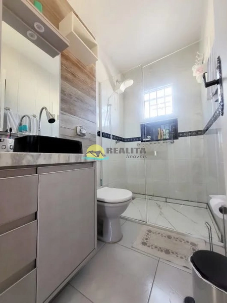 ÓTIMA CASA FRENTE LESTE, EM CAPÃO NOVO!!!: 31ª foto da galeria de imagens do imóvel