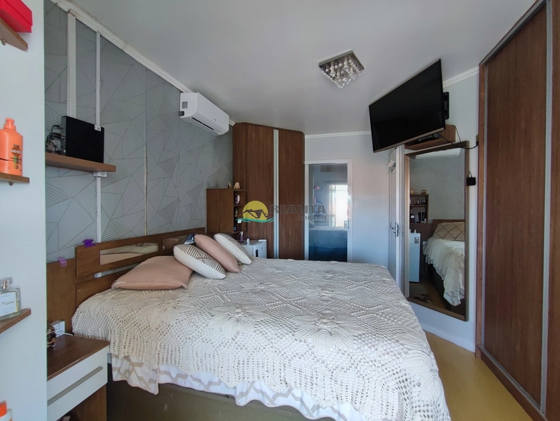 ÓTIMA CASA FRENTE LESTE, EM CAPÃO NOVO!!!: 17ª foto da galeria de imagens do imóvel