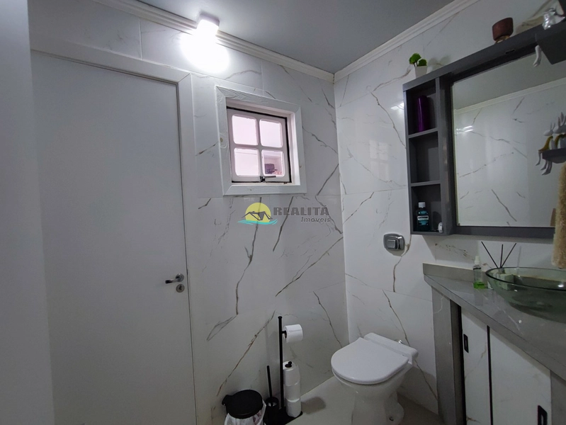 ÓTIMA CASA FRENTE LESTE, EM CAPÃO NOVO!!!: 24ª foto da galeria de imagens do imóvel