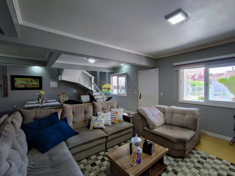 ÓTIMA CASA FRENTE LESTE, EM CAPÃO NOVO!!!: 29ª foto da galeria de imagens do imóvel