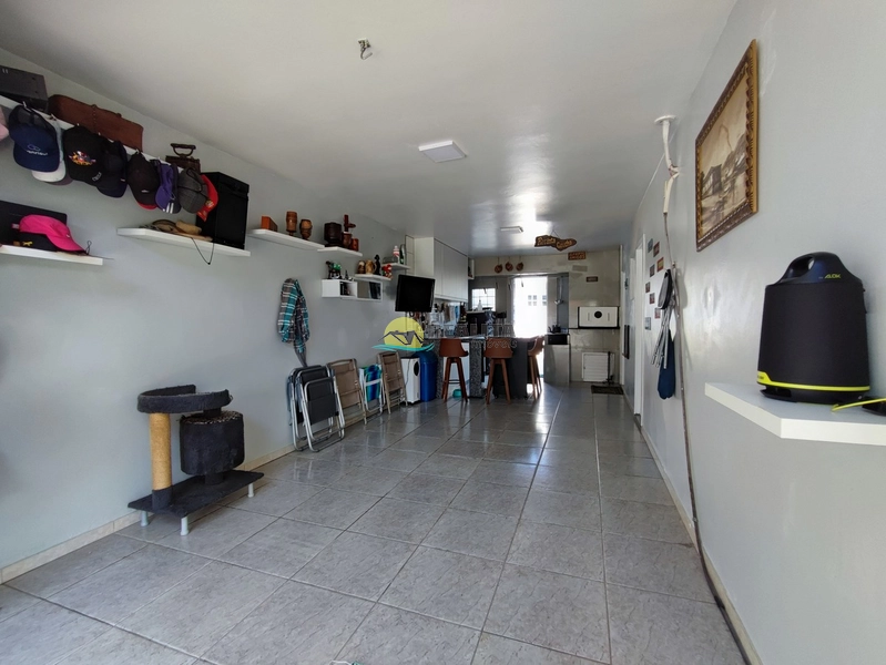 ÓTIMA CASA FRENTE LESTE, EM CAPÃO NOVO!!!: 34ª foto da galeria de imagens do imóvel