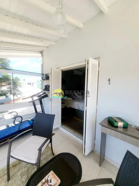 ÓTIMA CASA FRENTE LESTE, EM CAPÃO NOVO!!!: 10ª foto da galeria de imagens do imóvel