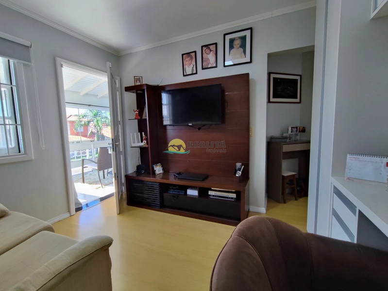 ÓTIMA CASA FRENTE LESTE, EM CAPÃO NOVO!!!: 19ª foto da galeria de imagens do imóvel