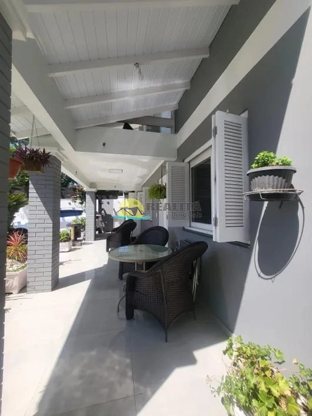 ÓTIMA CASA FRENTE LESTE, EM CAPÃO NOVO!!!: 13ª foto da galeria de imagens do imóvel