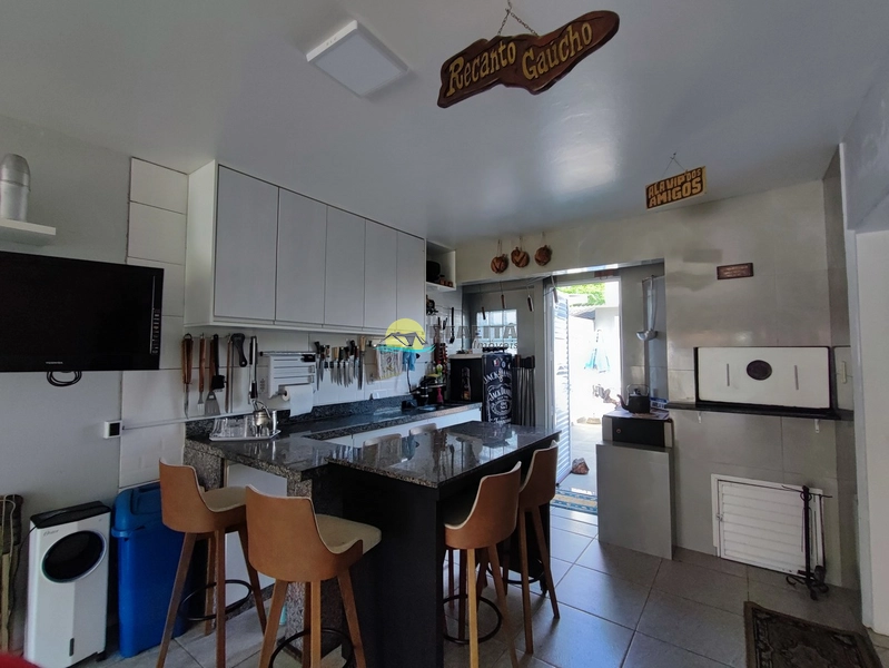 ÓTIMA CASA FRENTE LESTE, EM CAPÃO NOVO!!!: 33ª foto da galeria de imagens do imóvel