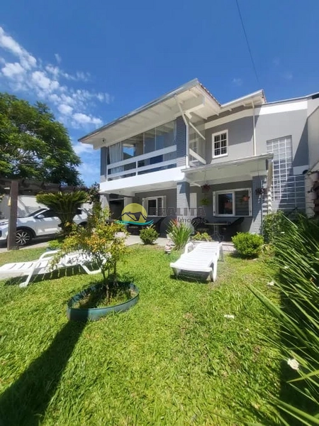 ÓTIMA CASA FRENTE LESTE, EM CAPÃO NOVO!!!: 5ª foto da galeria de imagens do imóvel