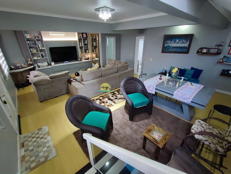 ÓTIMA CASA FRENTE LESTE, EM CAPÃO NOVO!!!: 8ª foto da galeria de imagens do imóvel