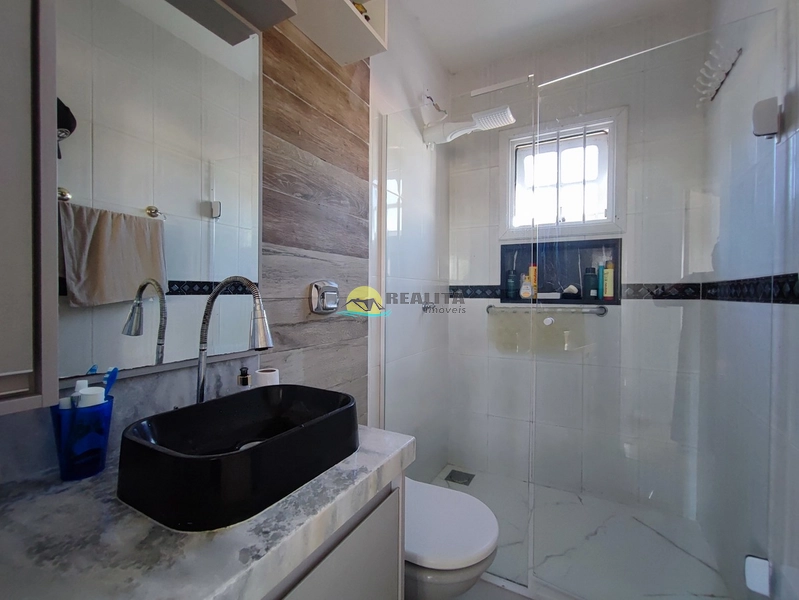 ÓTIMA CASA FRENTE LESTE, EM CAPÃO NOVO!!!: 13ª foto da galeria de imagens do imóvel