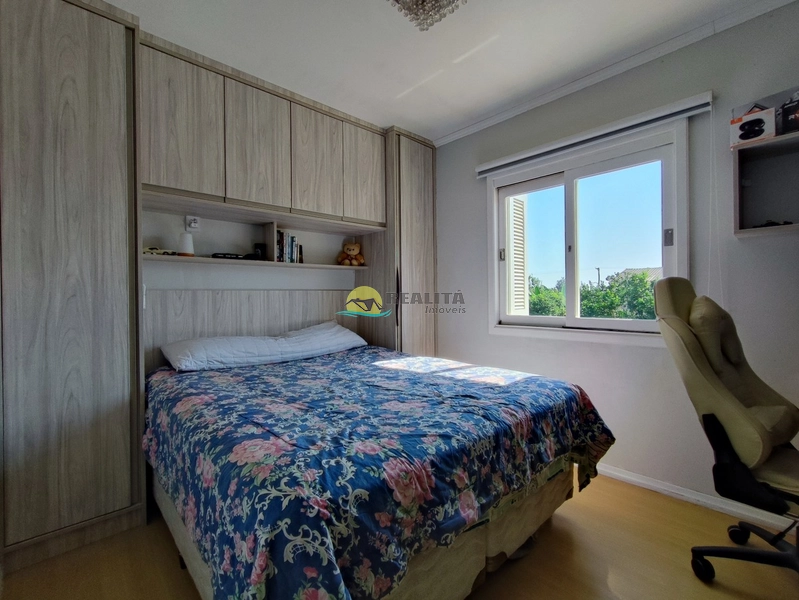 ÓTIMA CASA FRENTE LESTE, EM CAPÃO NOVO!!!: 14ª foto da galeria de imagens do imóvel